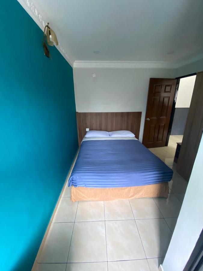 Hillview Homestay Tanah Rata Extérieur photo