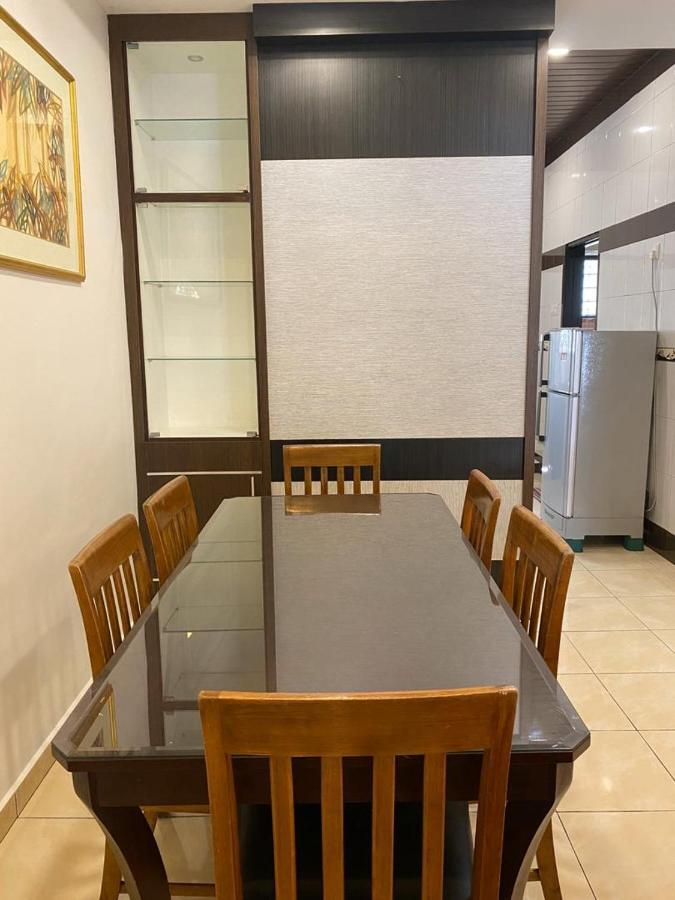 Hillview Homestay Tanah Rata Extérieur photo