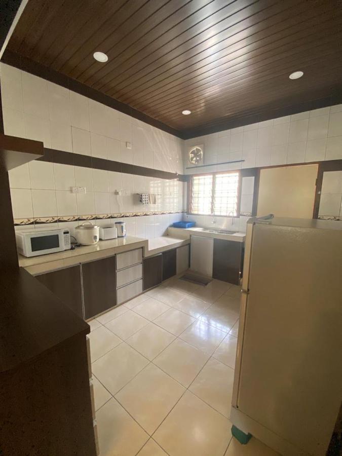 Hillview Homestay Tanah Rata Extérieur photo