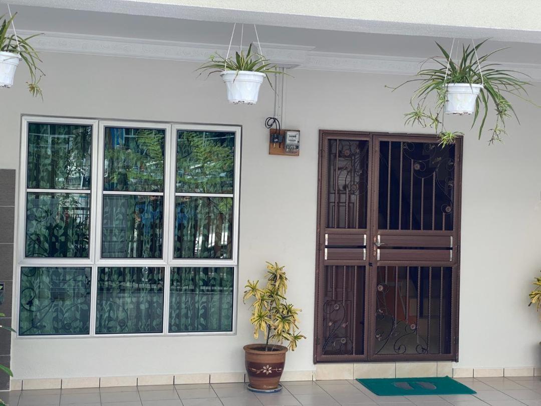 Hillview Homestay Tanah Rata Extérieur photo