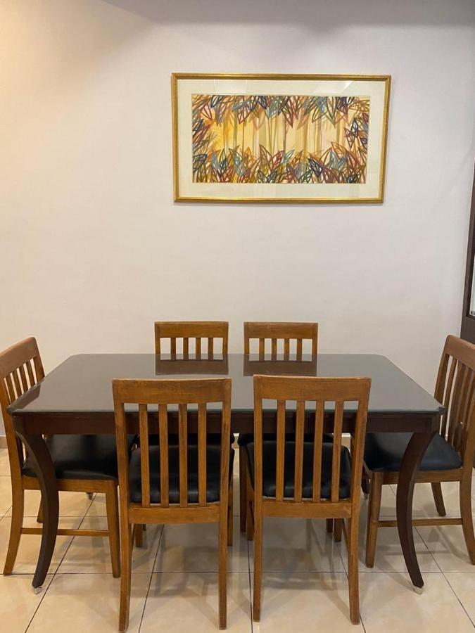 Hillview Homestay Tanah Rata Extérieur photo