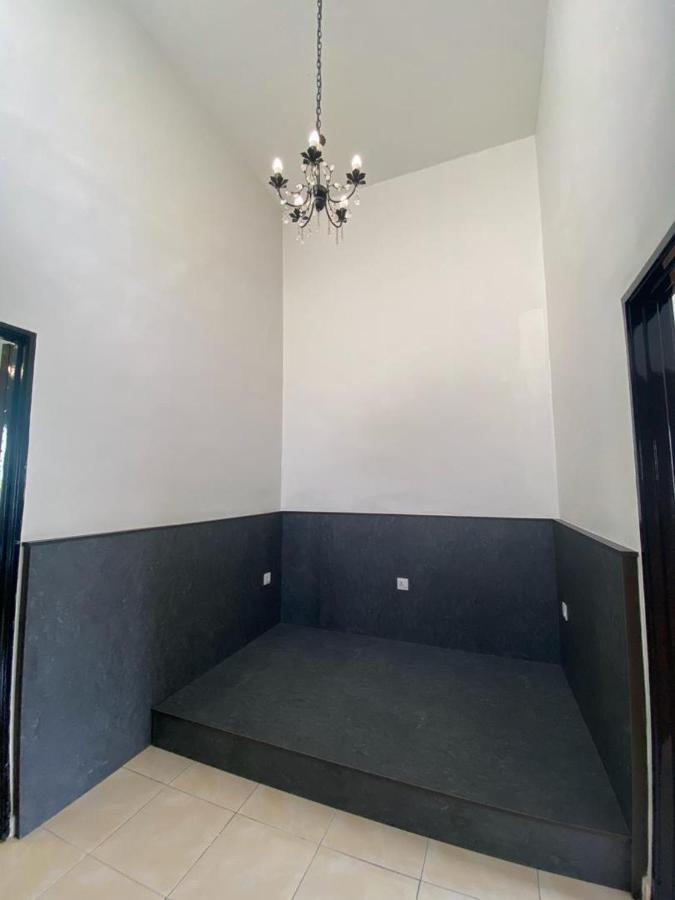 Hillview Homestay Tanah Rata Extérieur photo